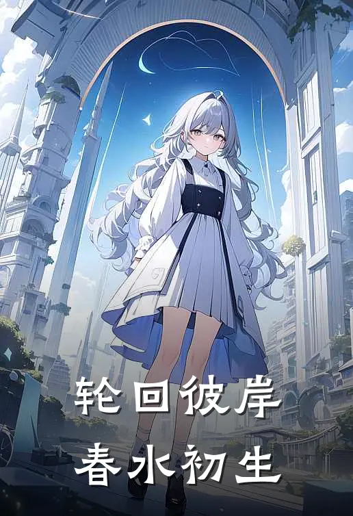 轮回彼岸春水初生