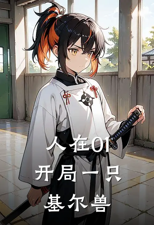 人在01，开局一只基尔兽