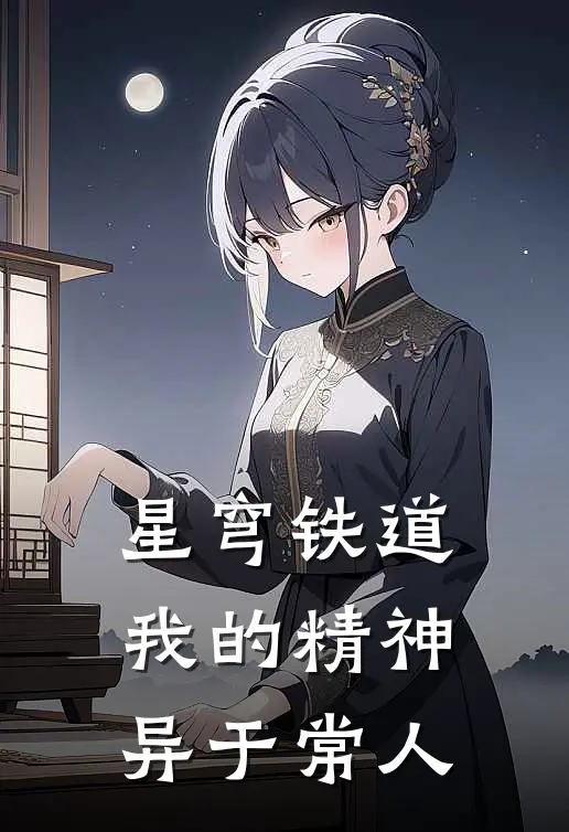 星穹铁道：我的精神异于常人