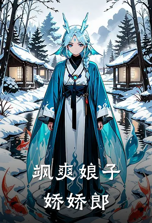 飒爽娘子娇娇郎