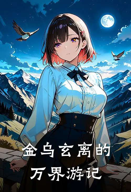金乌玄离的万界游记