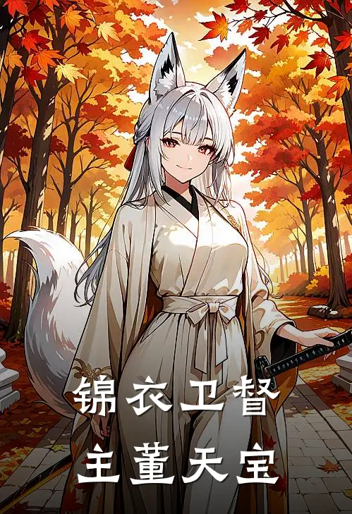 锦衣卫督主董天宝