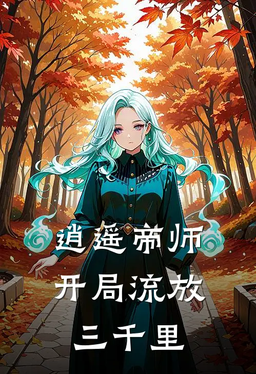 逍遥帝师：开局流放三千里