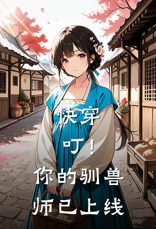 快穿：叮！你的驯兽师已上线