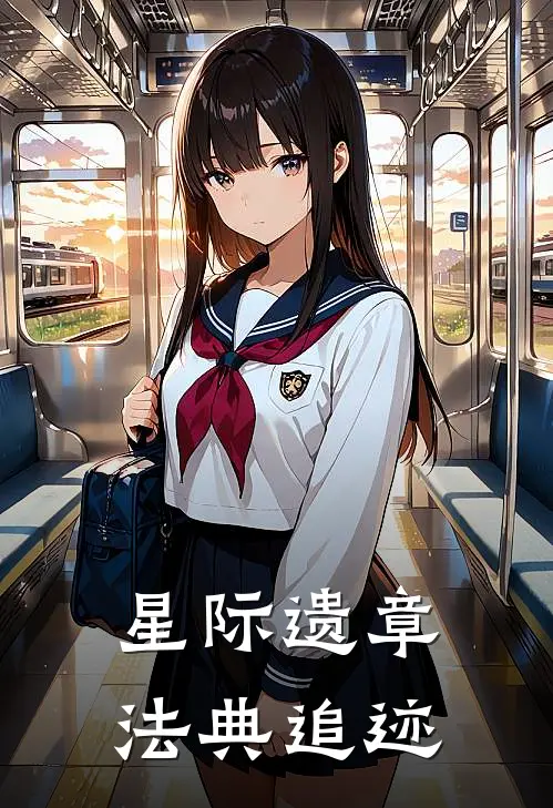 星际遗章法典追迹