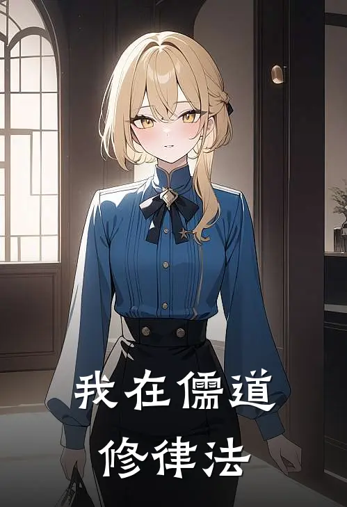 我在儒道修律法