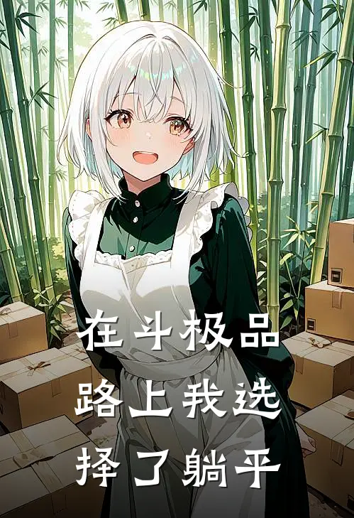 在斗极品路上我选择了躺平