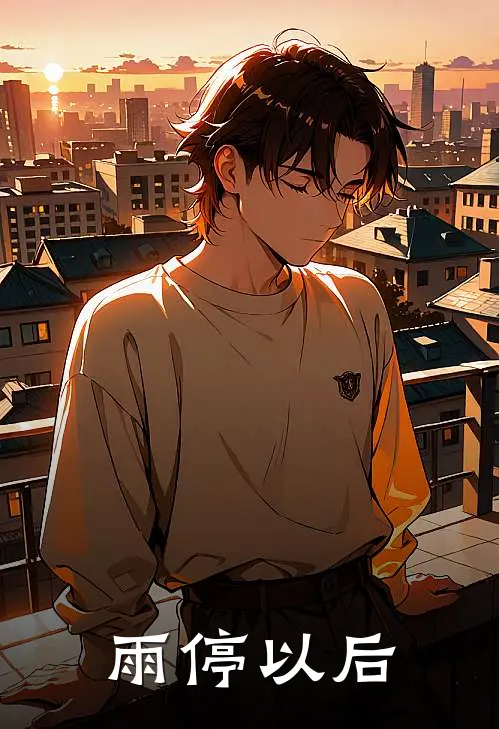 雨停以后