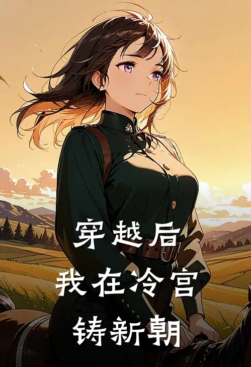 穿越后，我在冷宫铸新朝