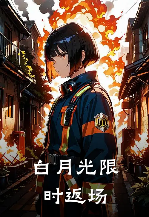 白月光限时返场