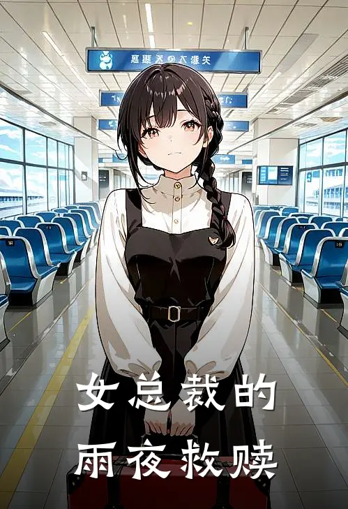 女总裁的雨夜救赎