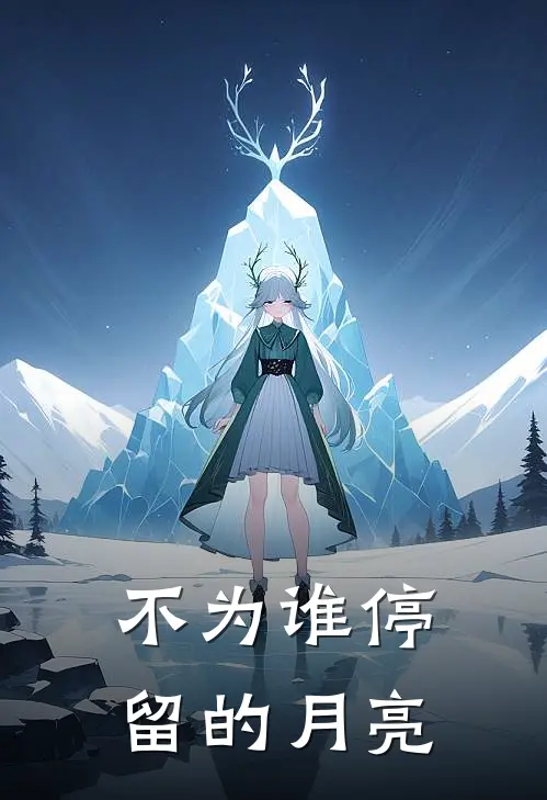 不为谁停留的月亮