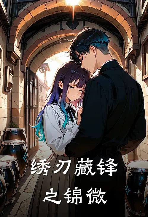 绣刃藏锋之锦微