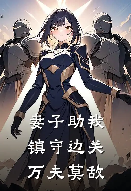 妻子助我：镇守边关，万夫莫敌