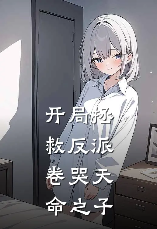开局拯救反派，卷哭天命之子
