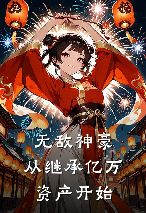 无敌神豪，从继承亿万资产开始