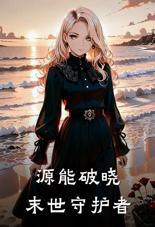源能破晓：末世守护者