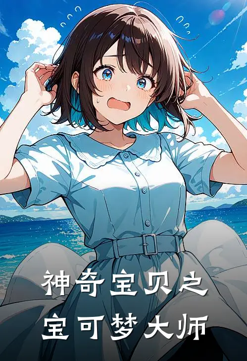 神奇宝贝之宝可梦大师