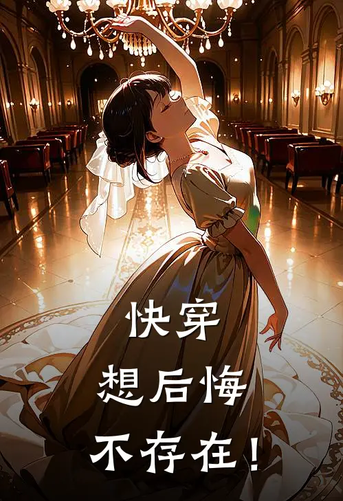 快穿：想后悔，不存在！