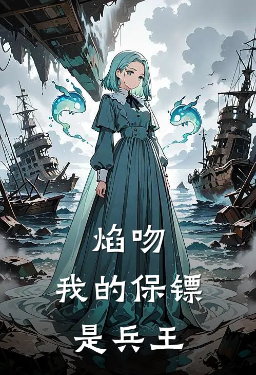 焰吻：我的保镖是兵王