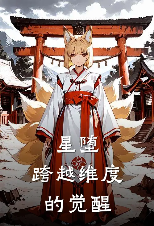 星堕：跨越维度的觉醒