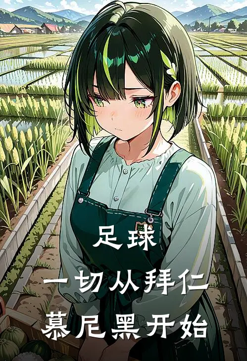 足球：一切从拜仁慕尼黑开始