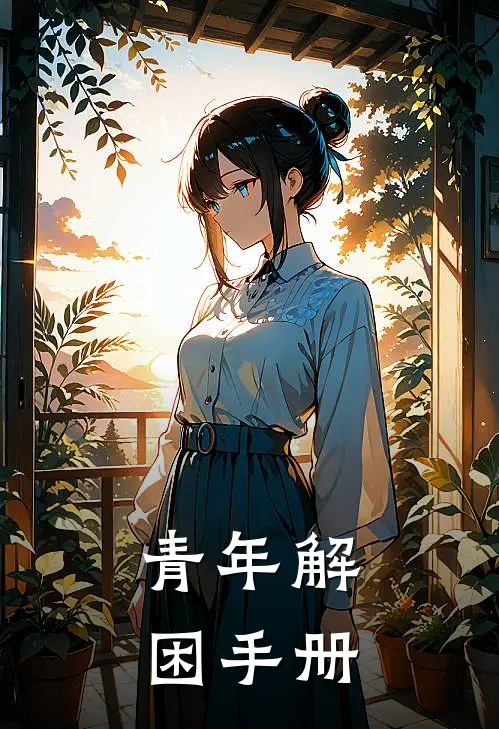 青年解困手册