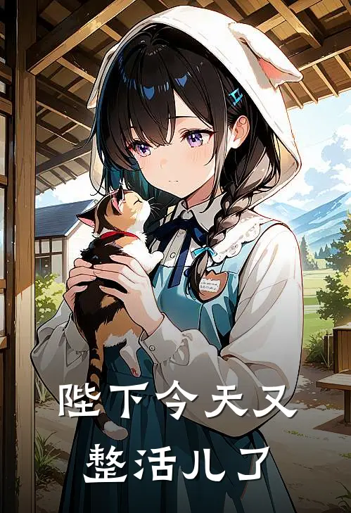 陛下今天又整活儿了