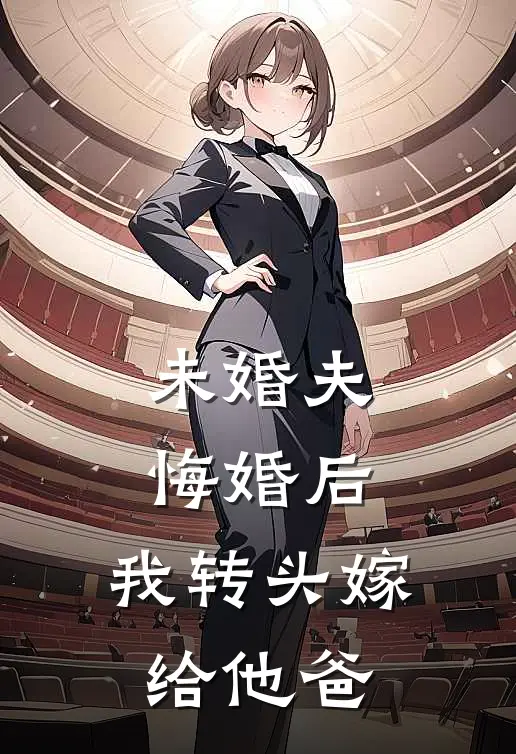 未婚夫悔婚后，我转头嫁给他爸