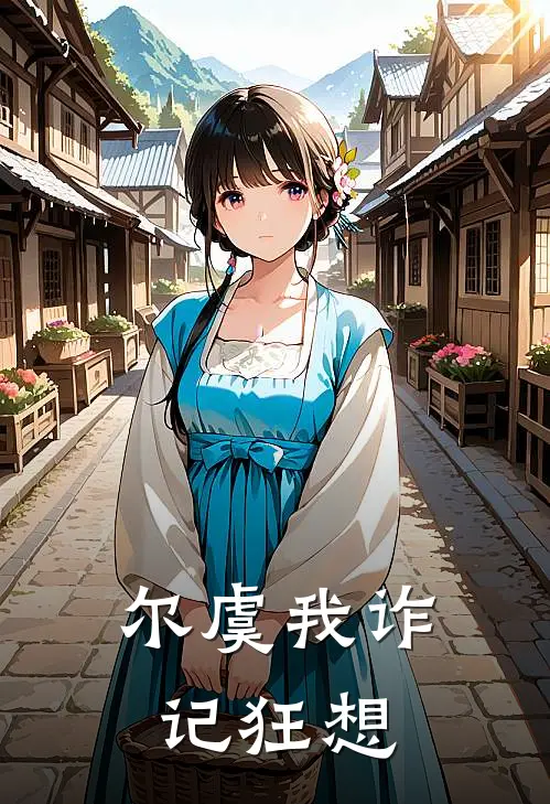 尔虞我诈记狂想