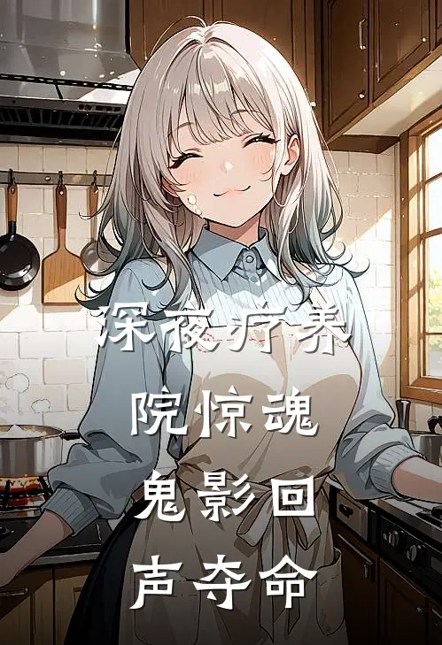 深夜疗养院惊魂，鬼影回声夺命