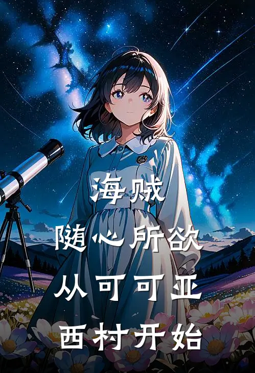 海贼：随心所欲从可可亚西村开始