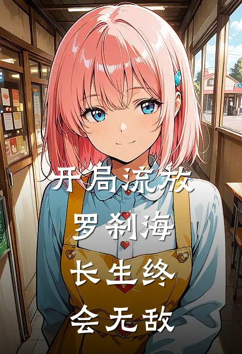 开局流放罗刹海，长生终会无敌