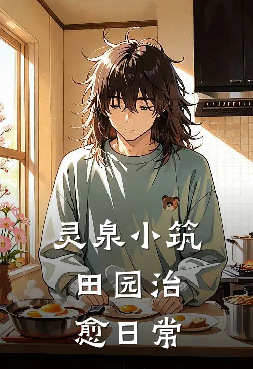 灵泉小筑：田园治愈日常