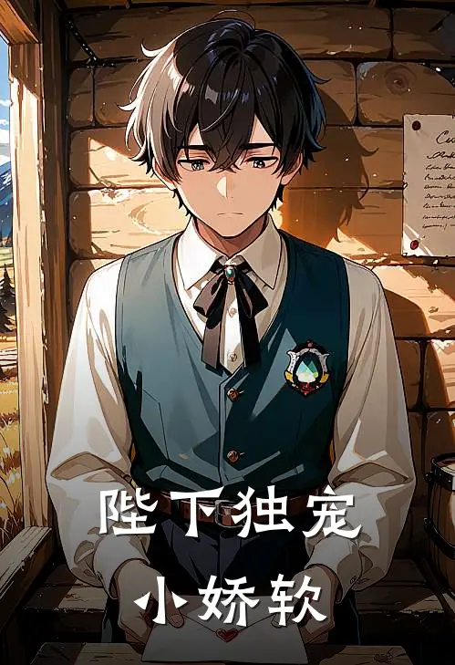 陛下独宠小娇软