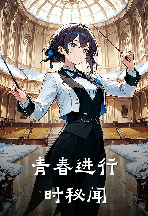 青春进行时秘闻