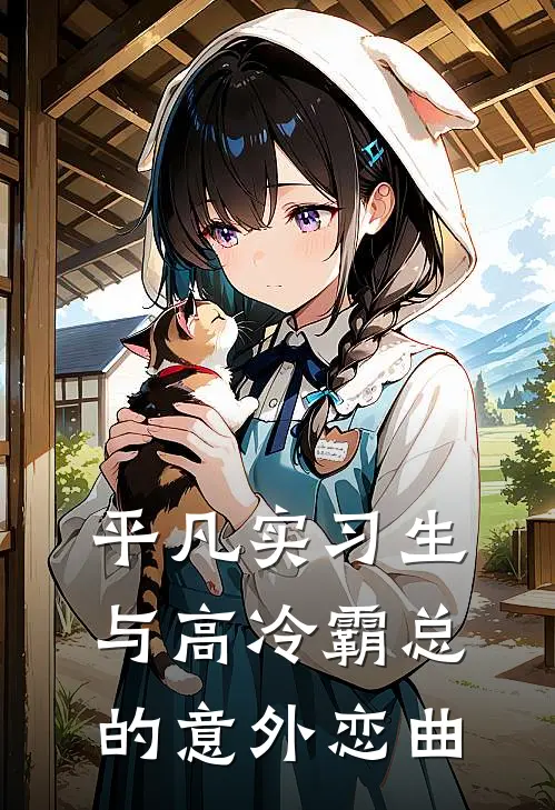 平凡实习生与高冷霸总的意外恋曲