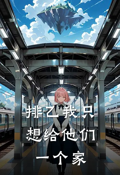 【排乙】我只想给他们一个家