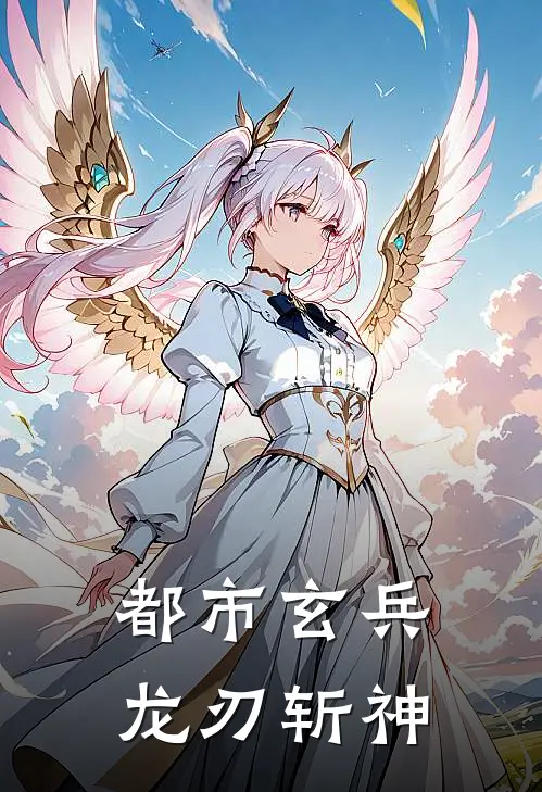 都市玄兵：龙刃斩神