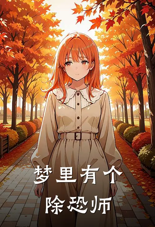 梦里有个除恐师