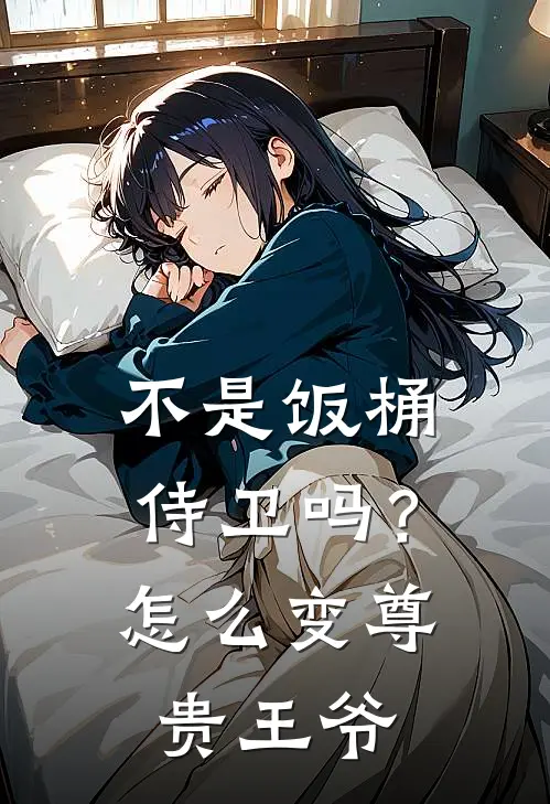 不是饭桶侍卫吗？怎么变尊贵王爷