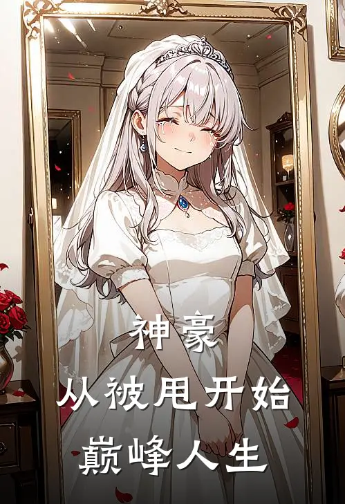 神豪：从被甩开始巅峰人生