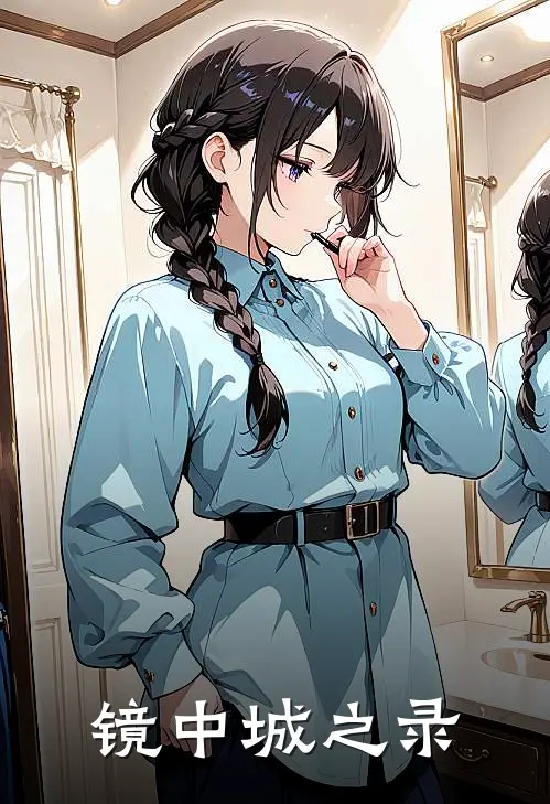 镜中城之录