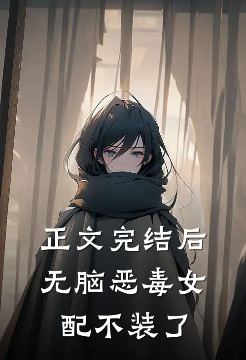 正文完结后，无脑恶毒女配不装了