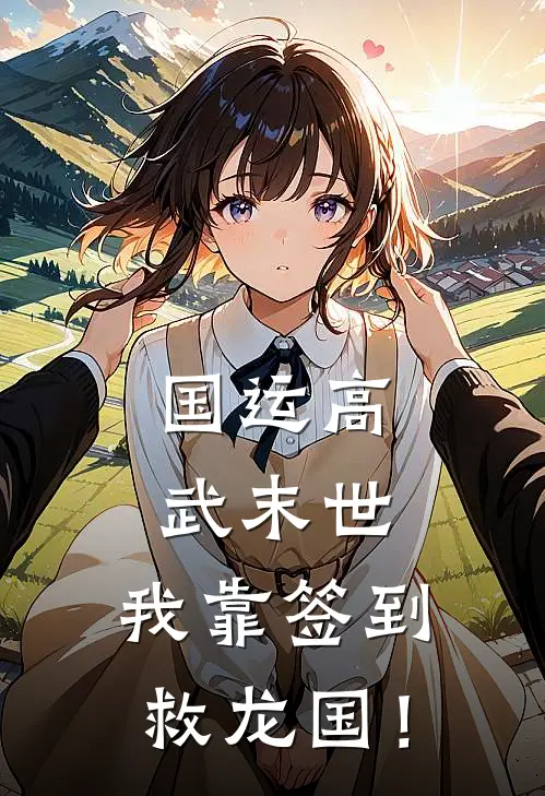 国运高武末世，我靠签到救龙国！