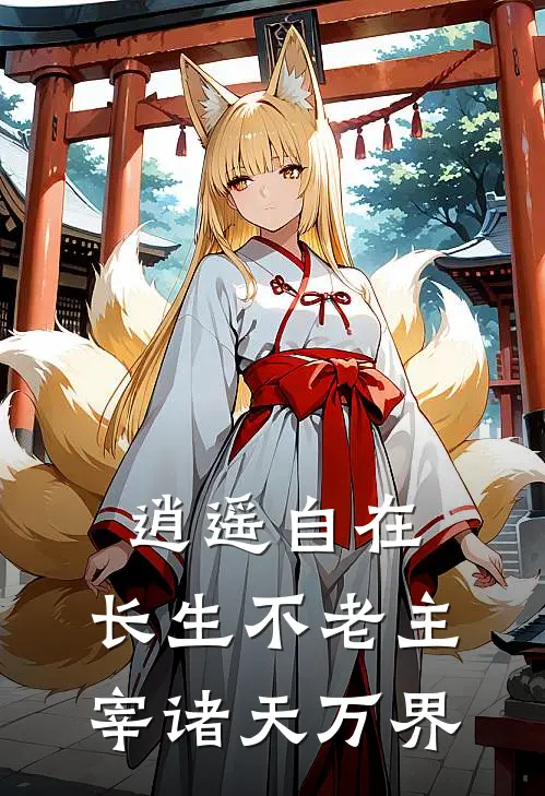 逍遥自在，长生不老主宰诸天万界