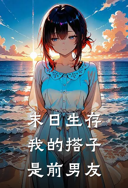 末日生存：我的搭子是前男友