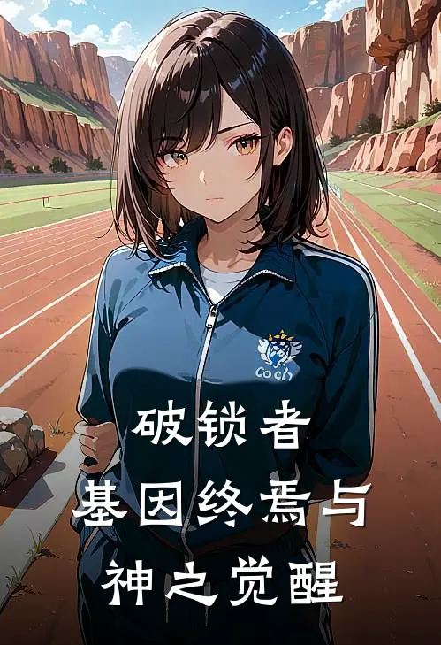 破锁者：基因终焉与神之觉醒