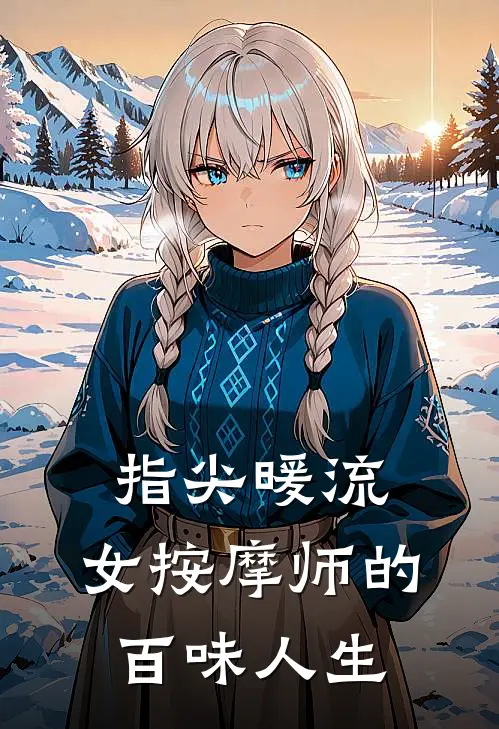 指尖暖流：女按摩师的百味人生