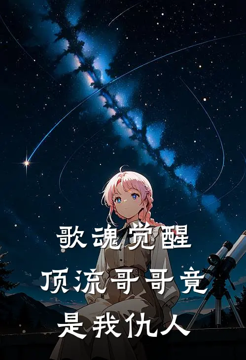 歌魂觉醒：顶流哥哥竟是我仇人